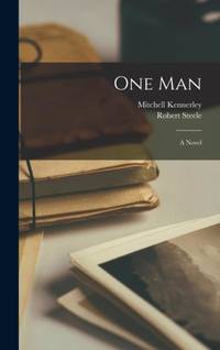 One Man: A Novel