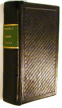 The Tales of the Genii. Translated from the Persian