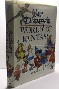 image of Walt Disney's World of Fantasy