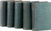 Travels and Discoveries in North and Central Africa: being a journal of an expedition undertaken under the auspices of H.B.M.'s Government, in the years 1849-1855. In Five Volumes