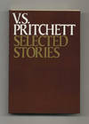 Selected Stories - 1st Edition/1st Printing