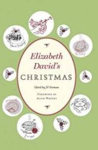image of Elizabeth David's Christmas