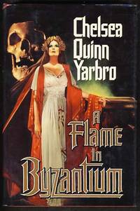 image of A Flame in Byzantium