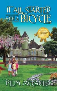 It All Started with A Bicycle