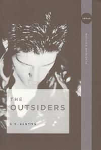 The Outsiders by SE Hinton - 2006-04-20