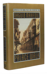 image of PALACE WALK