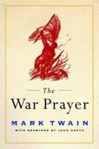 image of The War Prayer