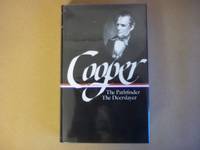 James Fenimore Cooper: The Leatherstocking Tales Vol. 2 (LOA #27) de Fenimore Cooper, James - 1985