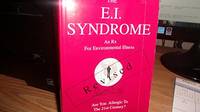 The Ei Syndrome: an Rx for Environmental Illness