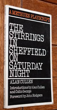 The Stirrings In Sheffield On Saturday Night by Alan Cullen - 1974