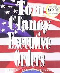 image of Executive Orders (A Jack Ryan Novel)