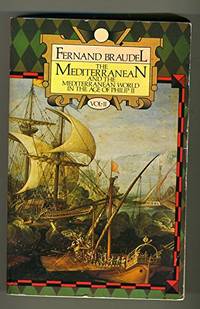 image of The Mediterranean and the Mediterranean World in the Age of Philip II: v. 2