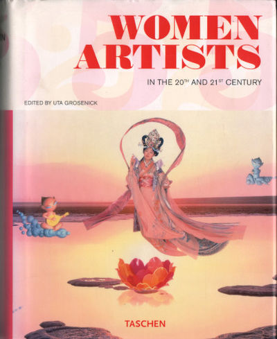 WOMEN ARTISTS IN THE 20TH AND 21ST CENTURY.