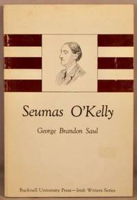 cover of Seumas O'Kelly.