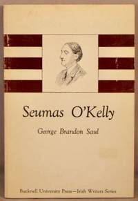 Seumas O'Kelly.