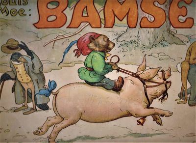 Bamse