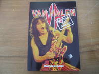 Van Halen Excess All Areas