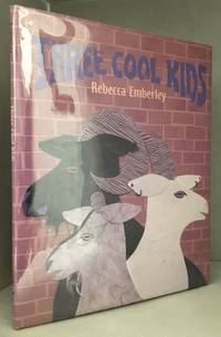 image of Three Cool Kids