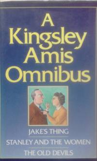A Kingsley Amis Omnibus