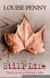 cover of Still Life