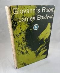 cover of Giovanni's Room