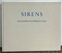 Sirens: Jenny Saville at Casa Malaparte, Capri