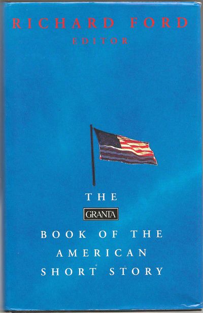 The Book of the American Short Story