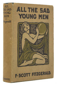 image of All the Sad Young Men