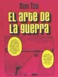 EL ARTE DE LA GUERRA: EL MANGA