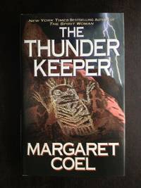 image of THE THUNDER KEEPER