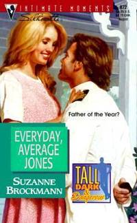 Everyday, Average Jones