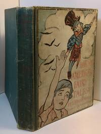 Baum&#039;s American Fairy Tales : Stories of Astonishing Adventures of American Boys and Girls With the Fairies of Their Native Land by Baum, L. Frank - 1908-01-01