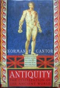 image of Antiquity: The Civilization of the Ancient World