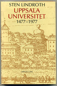 Uppsala universitet 1477-1977.