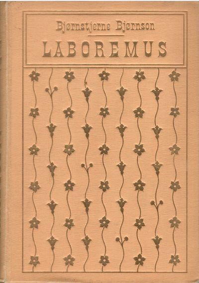 Laboremus.
