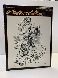 OSKAR KOKOSCHKA: DAS DRUCKGRAPHISCE WERK II