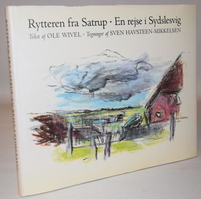 Rytteren fra Satrup. En rejse i Sydslesvig.
