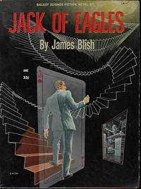 JACK OF EAGLES: Galaxy Science Fiction Novel # 19