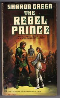 THE REBEL PRINCE