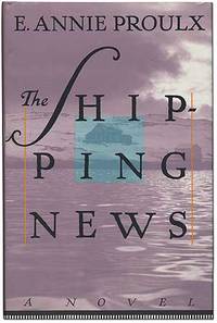 cover of The Shipping News