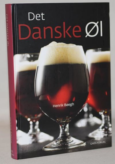 Det danske øl.