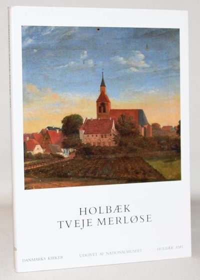Danmarks Kirker. Holbæk Amt. Hefte 27-28:…