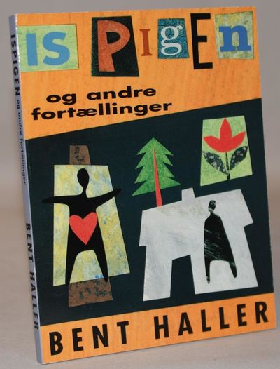 Ispigen og andre fortællinger.
