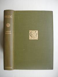 image of Albert Savarus / A Daughter of Eve