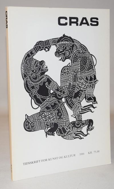 CRAS tidsskrift for kunst og kultur XLVII - 1986.