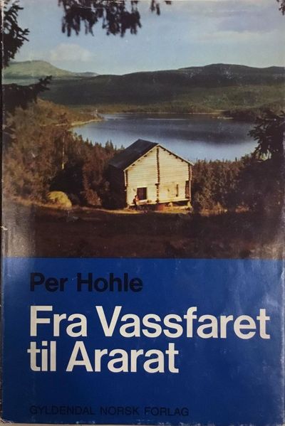 Fra Vassfaret til Ararat
