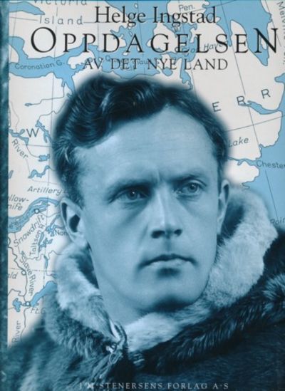 Oppdagelsen av det nye land