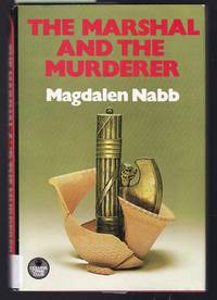 image of The Marshal and the Murderer