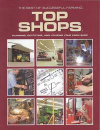 The Best of Sucessful Farming Top Shops: Planning, Outfitting, and  Utilizing Your Farm Shop