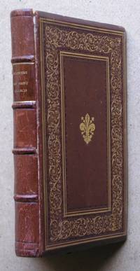 image of The Little Flowers of Saint Francis.